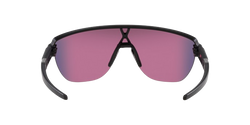 Sluneční brýle Oakley Corridor Matte Black Prizm Road - 2023
