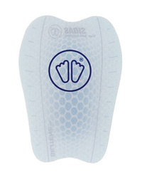 Chránič holení Sidas Shin Protectors