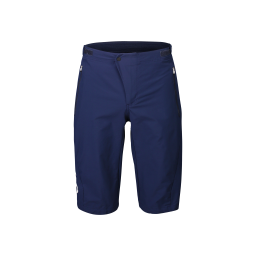 Cyklistické kraťasy POC Essential Enduro Shorts Turmaline Navy - 2025