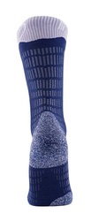 Lyžařské ponožky Sidas Ski Merino Lady Blue/Purple - 2025/26