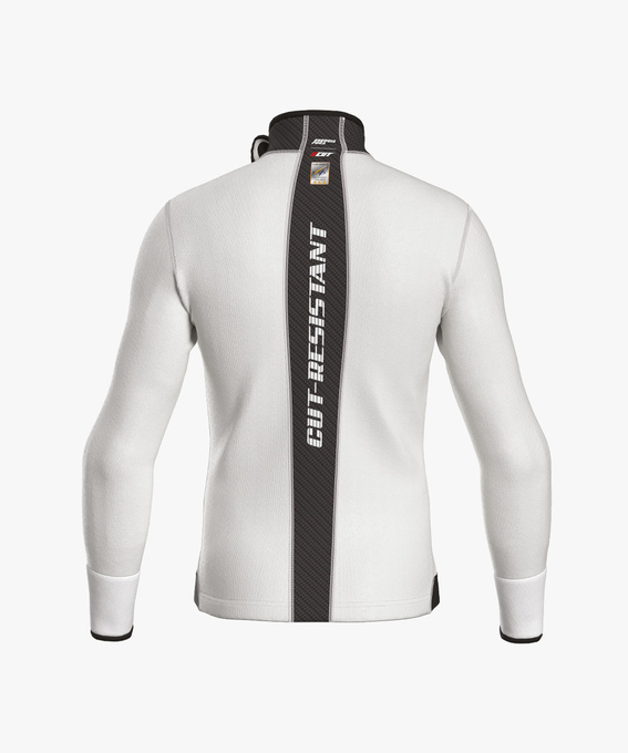 Chránič Energiapura Anti-Cut Energiapura Maglia Cut Resistant Pro SR Full ZIP 3 stelle FIS - 2025/26