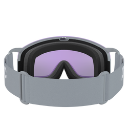 Lyžařské brýle POC Nexal Mid Granite Grey/Partly Sunny Blue - 2025/26
