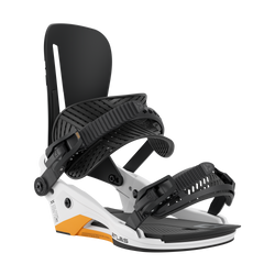 Vázání na Snowboard Union Atlas White/Orange 2025/26