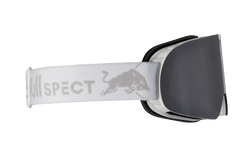 Lyžařské brýle Red Bull Spect SOAR-12SI3 White/Silver - 2024/25