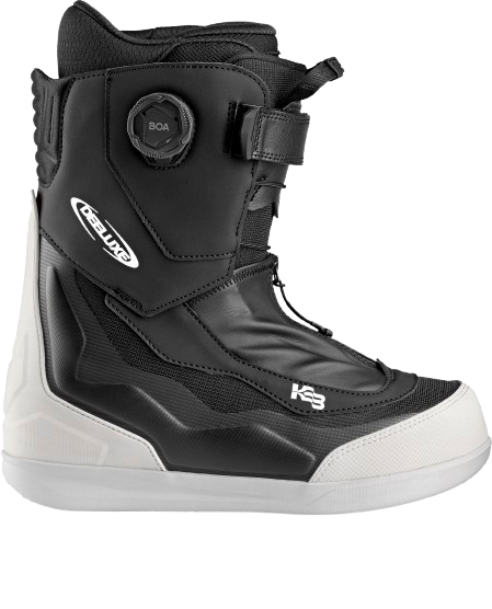 Snowboardové boty Deeluxe Aeris KB - 2024/25