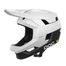 Hydrogen White/Uranium Black Matt