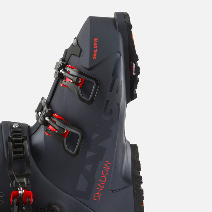 Sjezdové boty Lange Shadow 130 MV GW Shadow Blue - 2024/25