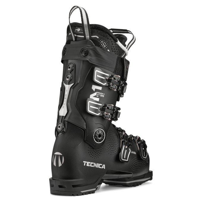 Sjezdové boty TECNICA Mach1 MV 95 W TD GW Black - 2025/26