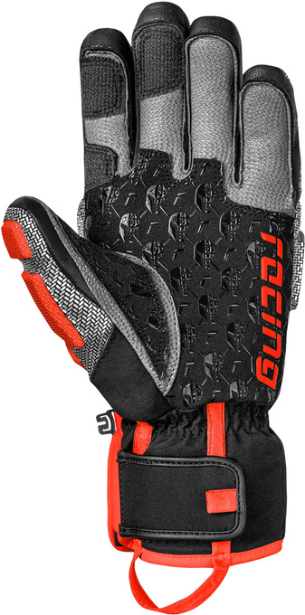 Lyžařské rukavice Reusch Worldcup Warrior GS - 2025/26