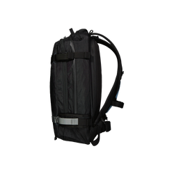 Batoh na lyžařskou boty POC Dimension VPD Backpack Uranium Black - 2025/26