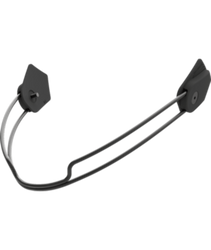 Chránič čelisti Atomic Redster Chin Guard System - 2025/26