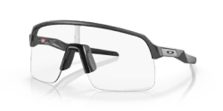 Sluneční brýle Oakley Sutro Lite Matte Carbon / Clear Photochromic - 2023