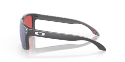 Sluneční brýle OAKLEY Holbrook Steel w/Prizm Snow Sapphire - 2023