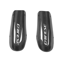 Chrániče Dainese WC Carbon Arm Guard Man Atleti Neutro - 2023/24