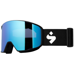 Lyžařské brýle Sweet Protection - Boondock RIG® Reflect RIG Aquamarine/Matte Black/Black - 2025/26