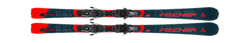 Sjezdové lyže Fischer The Curv TI TPR + RS 10 PR - 2023/24