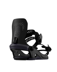 Vázání na Snowboard Bataleon Gata Black - 2024/25