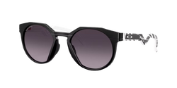 Sluneční brýle OAKLEY HSTN Matte Black Frame/Prizm Black Lenses