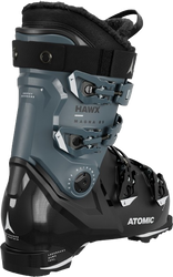 Sjezdové boty Atomic Hawx Magna 85 W GW Black/Storm/Ivory - 2024/25