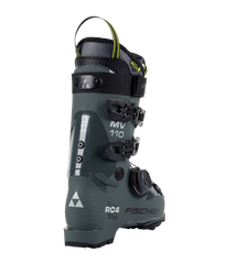 Sjezdové boty Fischer RC4 110 MV VAC BOA Rhino Grey - 2025/26