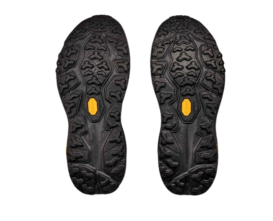 Boty Hoka Speedgoat 6 Black/Black
