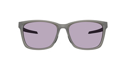 Sluneční brýle Oakley Paracord Matte Grey Smoke Frame / Prizm Slate Lenses