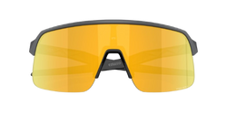 Sluneční brýle Oakley Sutro Lite S Matte Carbon Frame/Prizm 24K Lenses