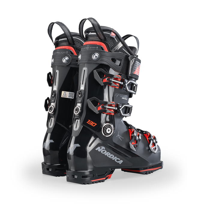 Sjezdové boty Nordica Speedmachine 3 130 (GW) - 2025/26