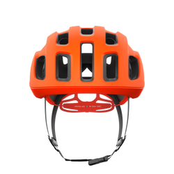 Cyklistická helma POC Ventral Air MIPS Fluorescent Orange Matt - 2025