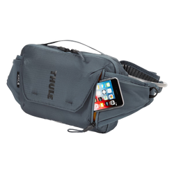 Ledvinka Thule Rail 4L Hip Pack Dark Slate - 2023