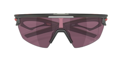 Sluneční brýle OAKLEY Sphaera Troy Lee Designs Mette Olive Ink Frame/Prizm Road Black Lenses
