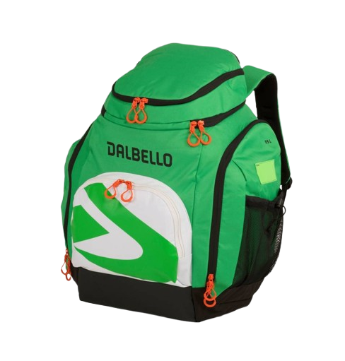 Vak na lyžařskou boty Dalbello Race Backpack Team Medium 85L - 2025/26