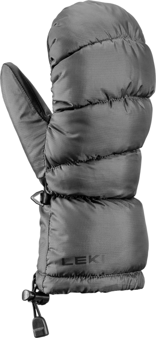 Lyžařské rukavice LEKI Glace Zero Women Mitt - 2025/26