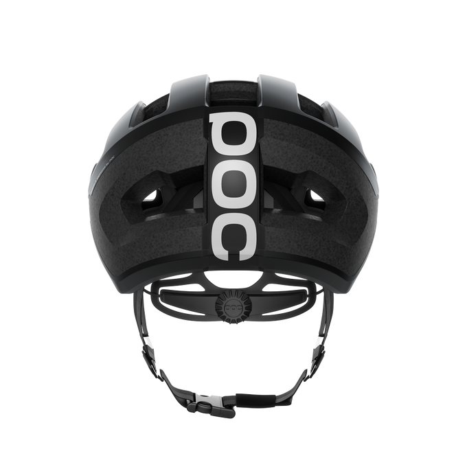Cyklistická helma POC Omne Lite Uranium Black Matt - 2024