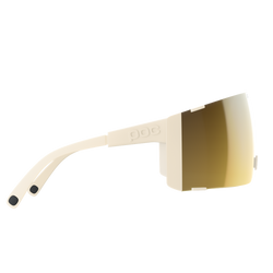 Slnečné okuliare POC Propel Okenite-Off White/Clarity Road/Sunny Gold