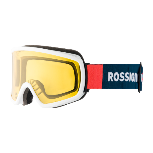 Lyžiarske okuliare ROSSIGNOL Hero Blue - 2024/25