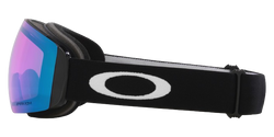 Lyžařské brýle Oakley Flight Deck M Matte Black/Prizm Snow Iced Iridium - 2025/26