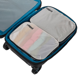 Organizátor Thule Clean/Dirty Packing Cube White