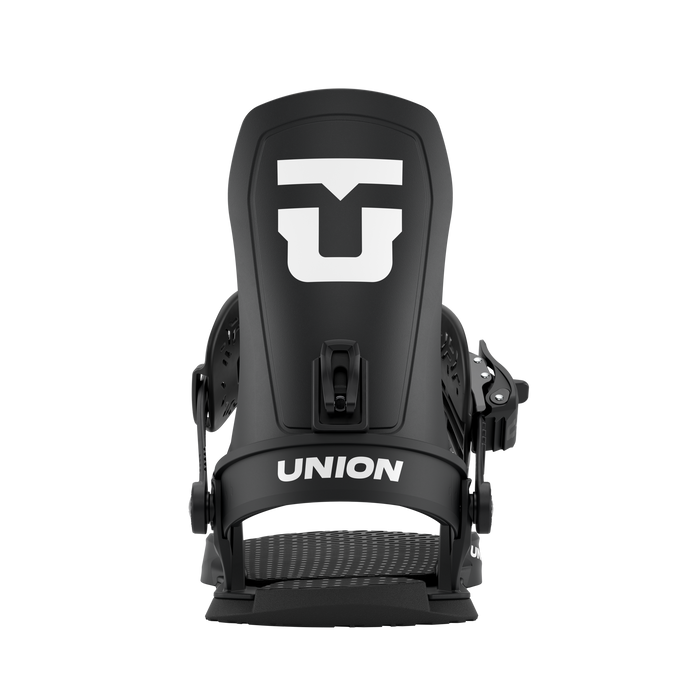 Vázání na Snowboard Union Cadet PRO Black - 2025/26