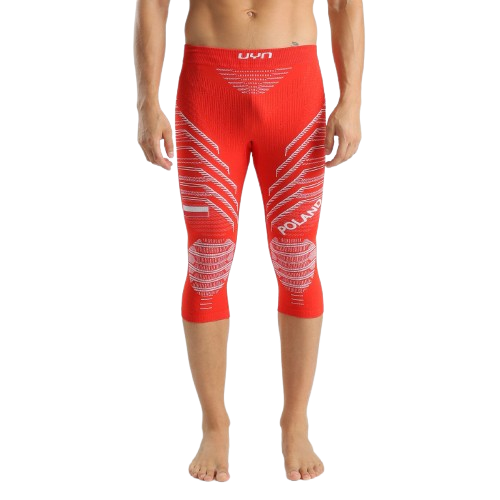 Funkčné nohavice UYN Natyon 3.0 Poland Pants Medium - 2025/26