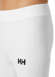 Termoaktivní šortky Helly Hansen Lifa Seamless Racing Pant White - 2023/24