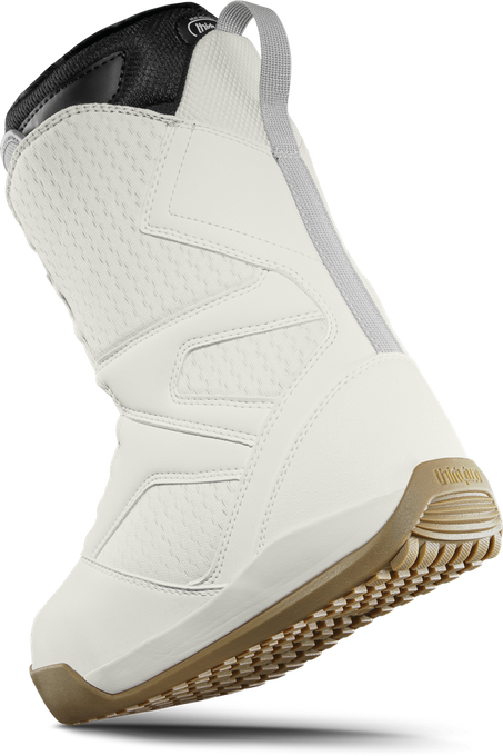 Snowboardové Boty Thirty Two Stw Double Boa Women Bone - 2024/25