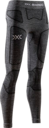 Funkční kalhoty X-Bionic Symbio Merino Pants WMN Rhino Grey - 2024/25