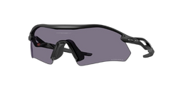 Sluneční brýlev Oakley Radar Plate Matte Black Frame/Prizm Grey Lenses