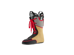 Sjezdové boty Van Deer Pro Boot 130 Grey - 2025/26