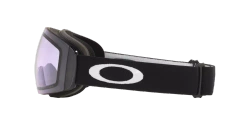 Lyžařské brýle Oakley Flight Deck M Matte Black/Prizm Snow Clear - 2025/26