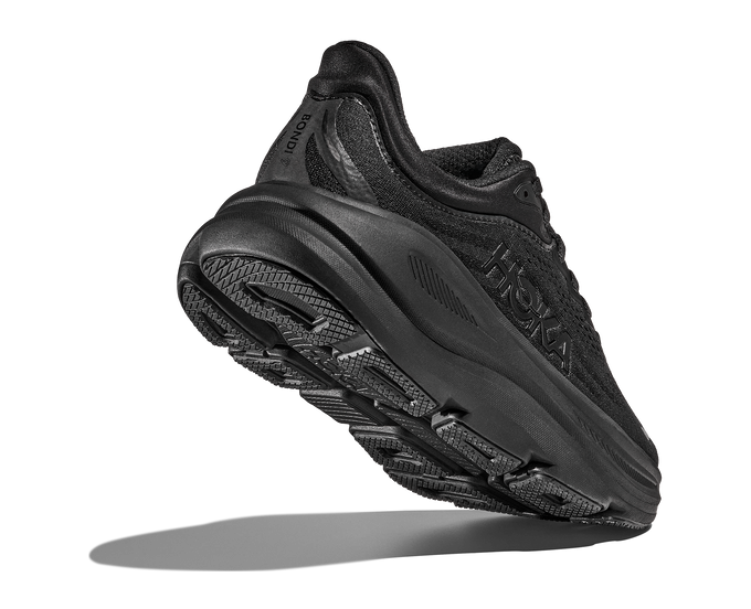 Dámská boty Hoka Bondi 9 Black/Black