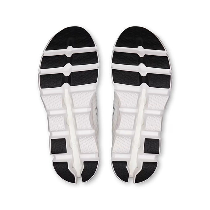 Pánské boty On Running Cloudswift 4 White/White