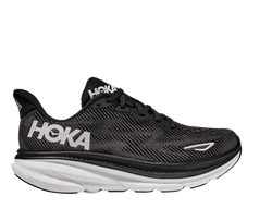 Dámská boty Hoka Clifton 9 Black