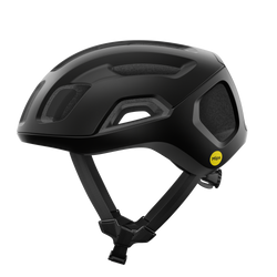 Cyklistická prilba POC Ventral Air MIPS Uranium Black Matt - 2025